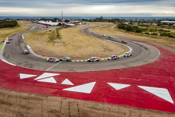 Autódromo La Rioja